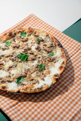  Corso Gratuito Pizza senza Glutine 