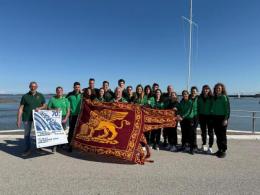 70° edizione della Regata delle Antiche Repubbliche marinare