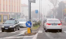 Addio al semaforo? C’è da aspettare