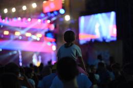 Venezia si prepara a ballare con il 105 Summer Festival