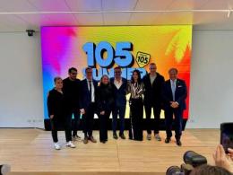 A Venezia il 105 Summer Festival