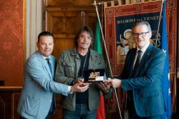 Dalla laguna veneta al cuore dell’Irlanda 