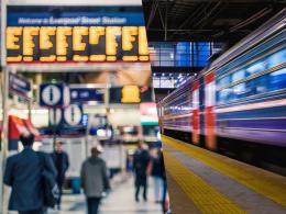 Rinviato lo  sciopero ferroviario