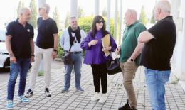 Cittadin: “Così, in house a rischio”