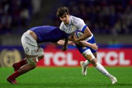 Rugby, è tempo di verità: Jannelli punta la finale, Elettri torna in campo, Griffen e De Rossi analizzano il rush finale