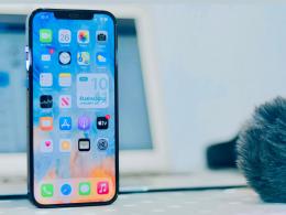 Ora il cellulare sarà controllato dal pensiero