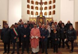 Un monumento per i caduti dell’arma