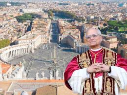 Oltre 250mila fedeli attesi in piazza