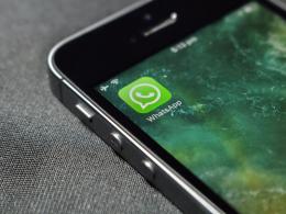 WhatsApp, il cestino nascosto