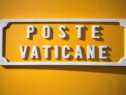 Appassionati di francobolli: Vaticano lancia il sito