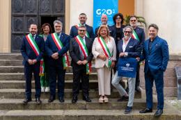 G20, arriva la delega alla sicurezza