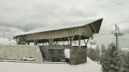 Olimpiadi Milano Cortina 2026: la cabinovia che non c'è ancora