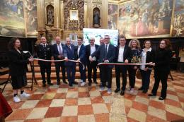 La Bonifica inizia la sua festa