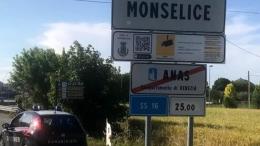 Violenza e soprusi, denuncia il marito violento