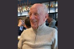 Vincenzo muore dopo l’incidente