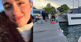 Il cordoglio dell’Associazione Capitani per la morte di Anna Chiti: