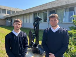 Il mare chiama, i giovani rispondono