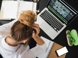Burnout, come riconoscerlo?