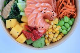 In forma con gli Omega 3 