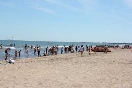 Le nostre spiagge sono sempre più blu