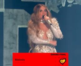 Eurovision, televoto falsato