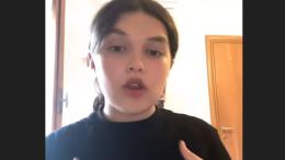 Giorgia, 14 anni, è scomparsa
