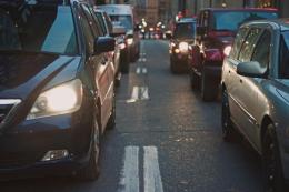 Boom di auto usate in Italia