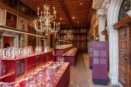 Viaggio nella storia del profumo. Collezione Storp