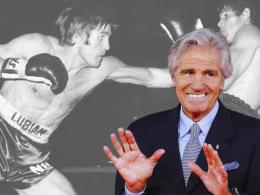 Addio Nino Benvenuti, il pugile d'Italia