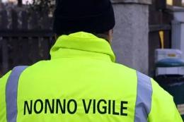 Nonni vigile: accordo fatto!