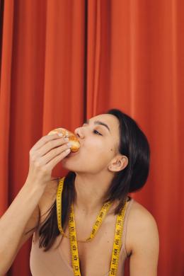 Pane a dieta: si può