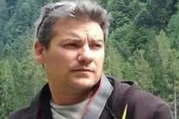 Terens muore a 44 anni