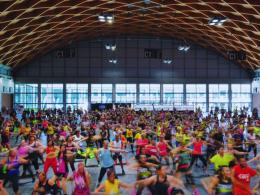 Countdown per il RiminiWellness 2025