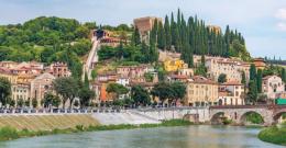 Gite, storia, personaggi dei fiumi veneti