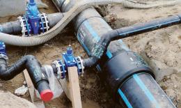 Reti idriche più sicure per avere l’acqua migliore