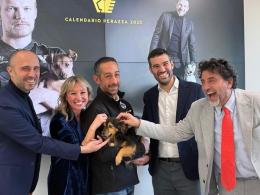 La solidarietà scende in campo