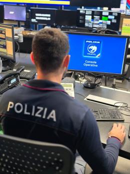 YouPol, l'app per denunciare bullismo e spaccio