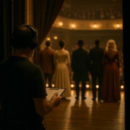Il teatro deve parlare ai giovani