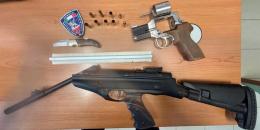 Sparatoria in pieno centro il 42enne rimane in carcere