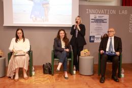 Il ministro Locatelli a Rovigo: “Mettere la persona al centro”