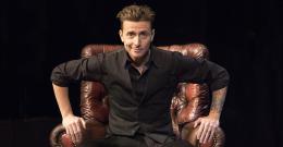 Capodanno a suon di risate: Pintus e Balasso protagonisti di una notte indimenticabile