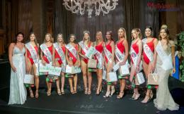 Miss Venice Beach 2025 fa tappa a Sottomarina