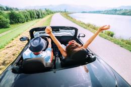 Qual è la tua destinazione preferita per le vacanze estive?