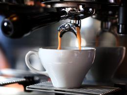 Crisi caffè: prezzi folli