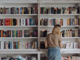 Senza 18App,  meno 975mila libri