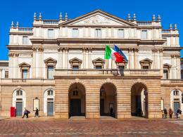 La Scala apre con Šostakovič