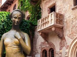 Casa di Giulietta: da autunno via ai biglietti obbligatori