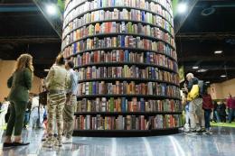 Il self publishing conquista il Salone del Libro: un nuovo capitolo per l'editoria indipendente