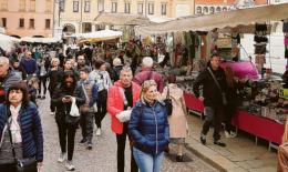 E’ già ora di pensare alla fiera