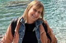 Addio a mamma Francesca, geometra